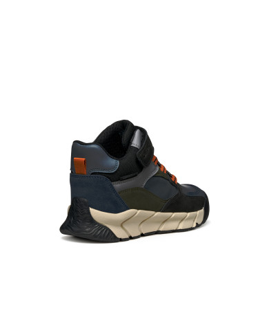 JUNIOR FLEXYPER PRO ABX BOY JUNIOR FLEXYPER PRO ABX BOY