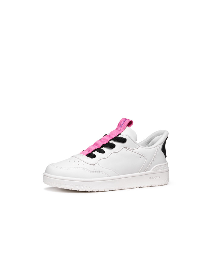 JUNIOR WASHIBA FAST GIRL