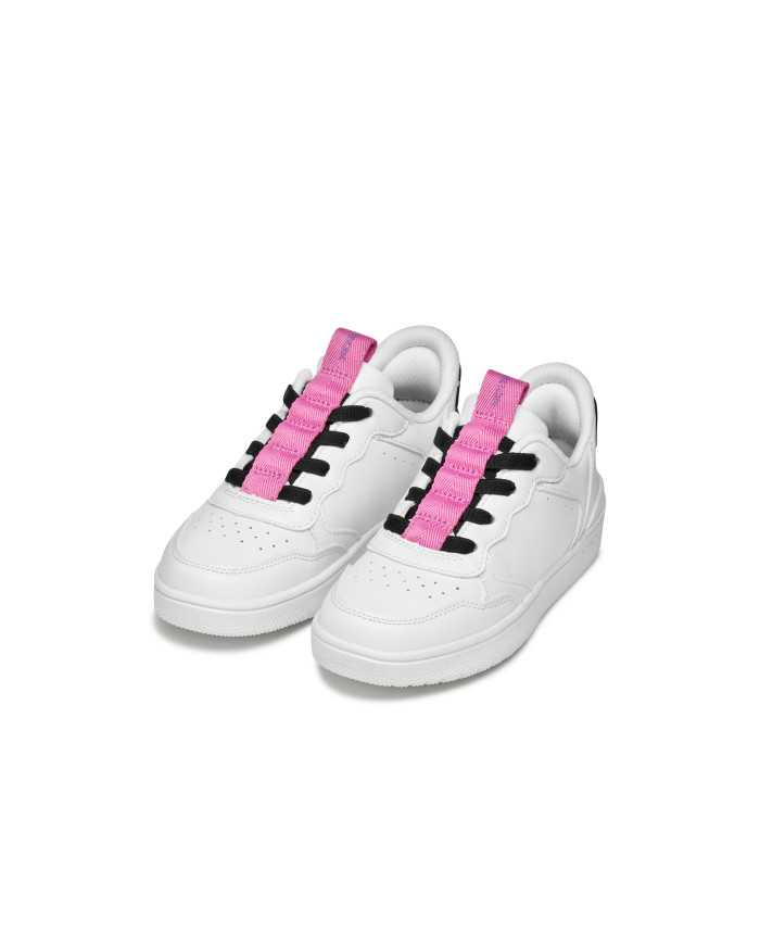 JUNIOR WASHIBA FAST GIRL