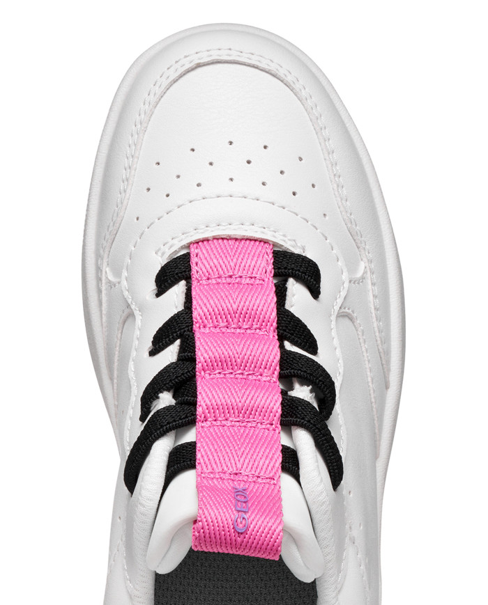 JUNIOR WASHIBA FAST GIRL