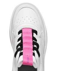 JUNIOR WASHIBA FAST GIRL