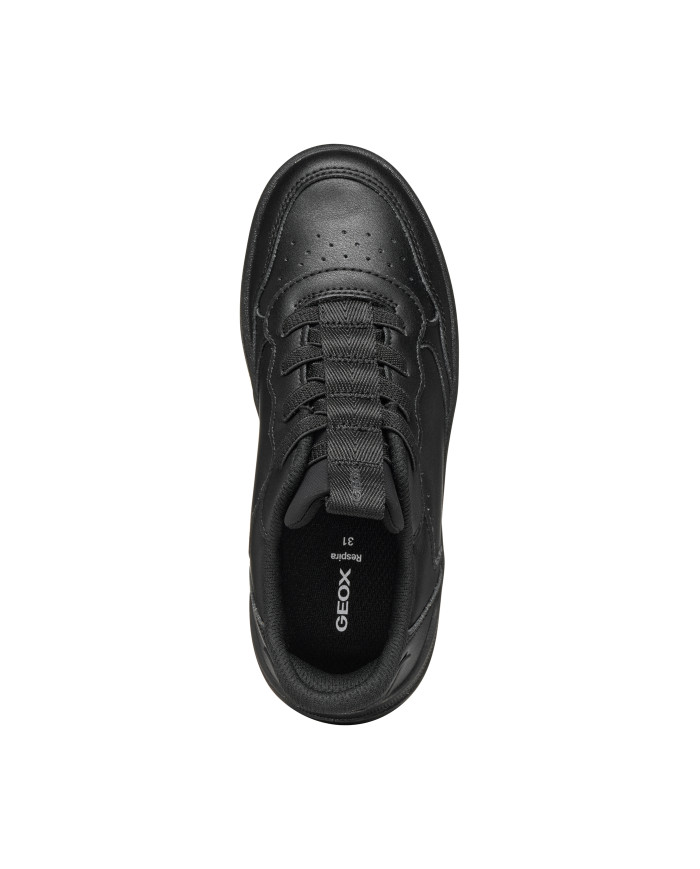 JUNIOR WASHIBA FAST BOY