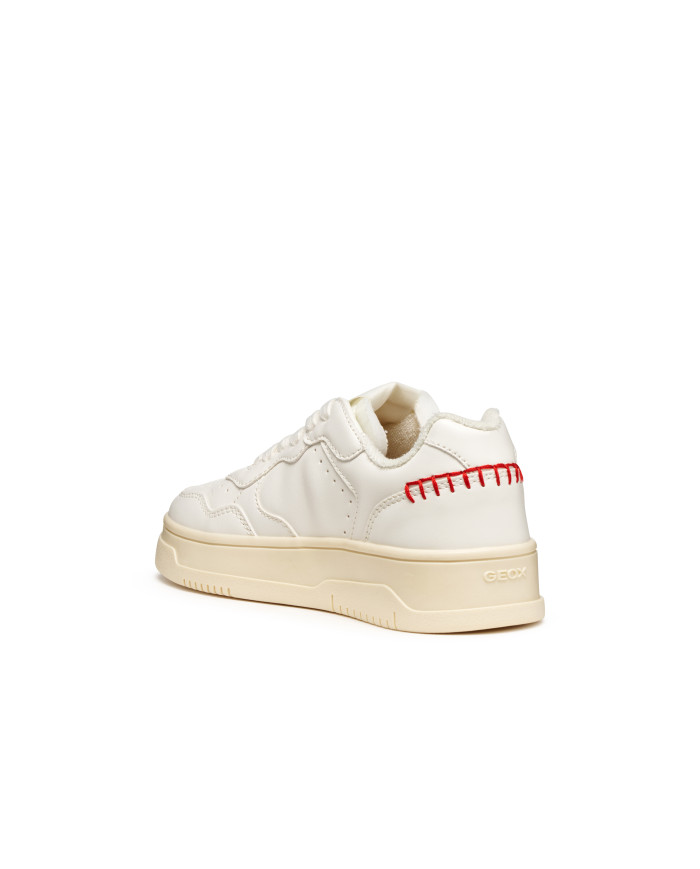 JUNIOR LESTRELLA GIRL