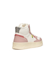 JUNIOR LESTRELLA GIRL JUNIOR LESTRELLA GIRL