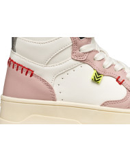 JUNIOR LESTRELLA GIRL JUNIOR LESTRELLA GIRL