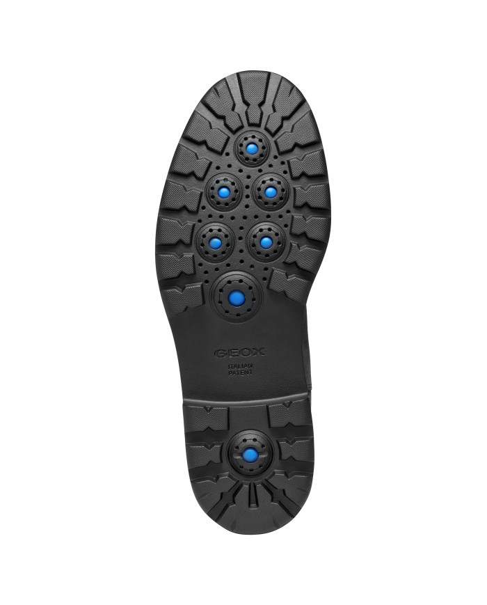 OUTLET SPHERICA EC7