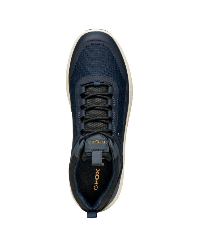 SPHERICA ABX SPHERICA ABX