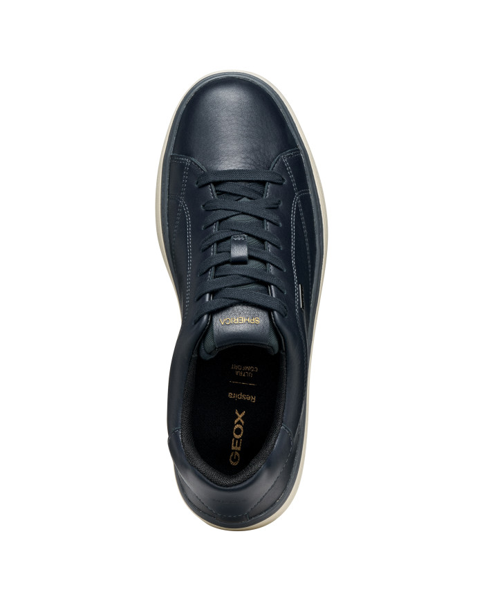 SPHERICA ECUB-1 ABX SPHERICA ECUB-1 ABX