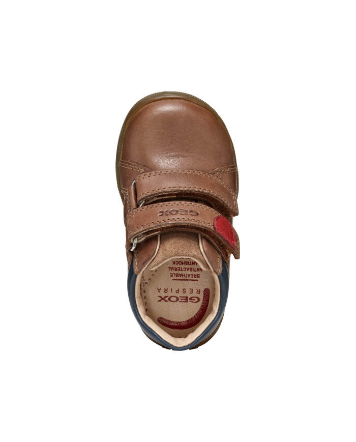 OUTLET BABY MACCHIA BOY