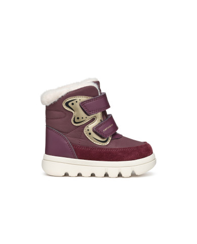 OUTLET BABY WILLABOOM ABX GIRL OUTLET BABY WILLABOOM ABX GIRL