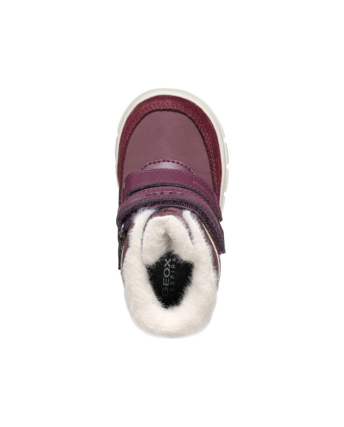 OUTLET BABY WILLABOOM ABX GIRL OUTLET BABY WILLABOOM ABX GIRL