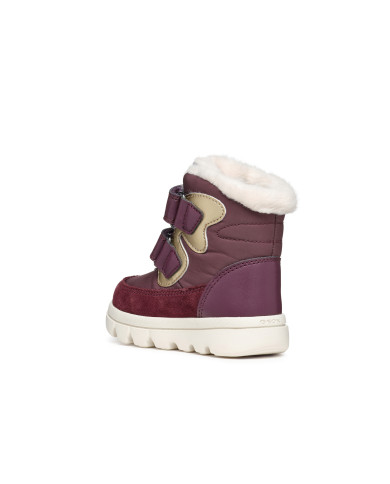 OUTLET BABY WILLABOOM ABX GIRL OUTLET BABY WILLABOOM ABX GIRL