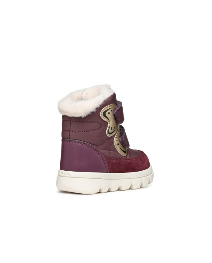 OUTLET BABY WILLABOOM ABX GIRL OUTLET BABY WILLABOOM ABX GIRL