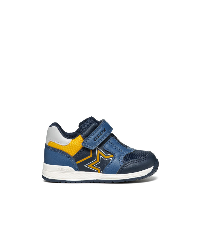 OUTLET BABY RISHON BOY