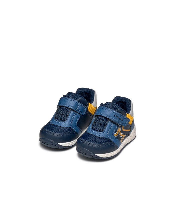 OUTLET BABY RISHON BOY