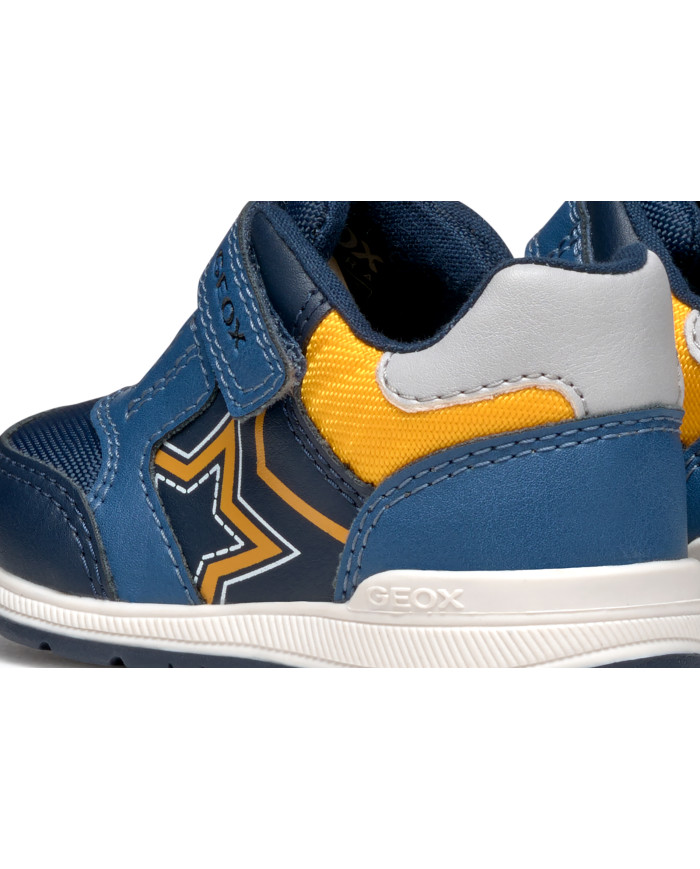 OUTLET BABY RISHON BOY