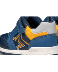 OUTLET BABY RISHON BOY