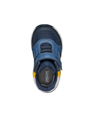 OUTLET BABY RISHON BOY