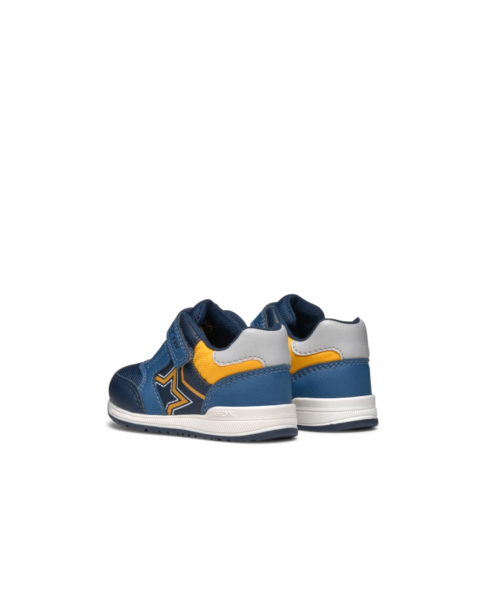 OUTLET BABY RISHON BOY