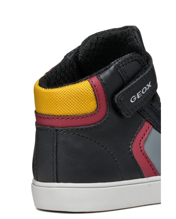 OUTLET BABY GISLI BOY