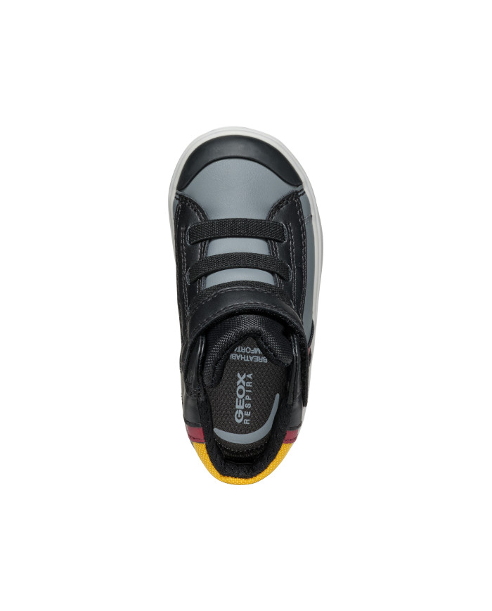 OUTLET BABY GISLI BOY