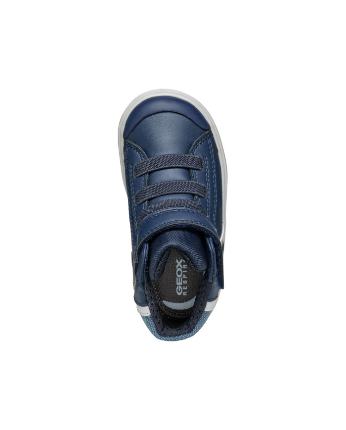 OUTLET BABY GISLI BOY