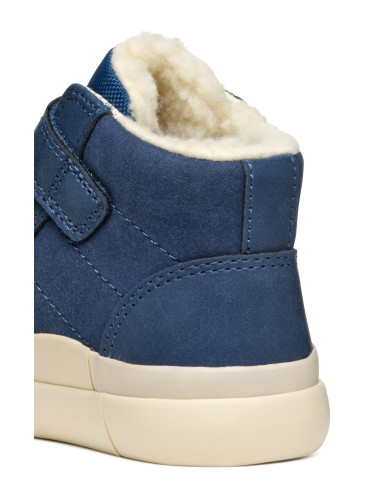 OUTLET BABY GISLI BOY