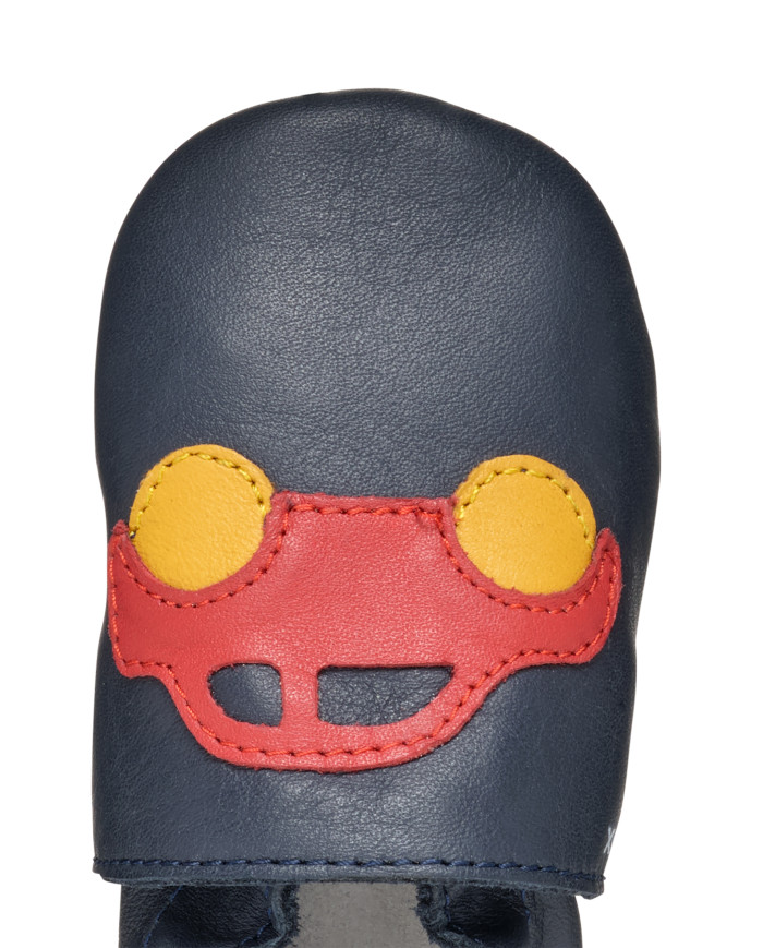 OUTLET BABY GLOVIEDOO BOY