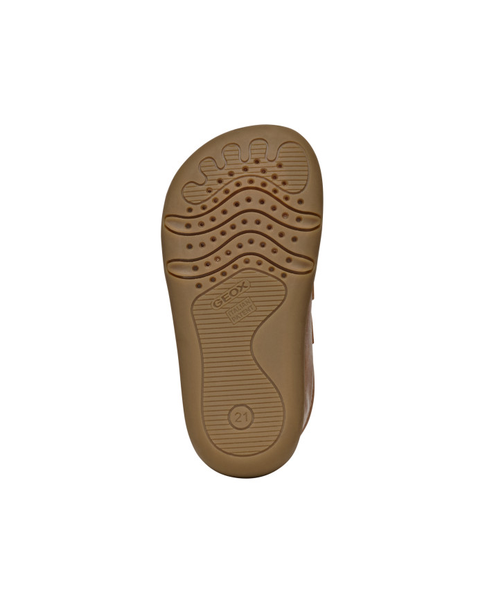 OUTLET BABY STEPPIEUP BOY