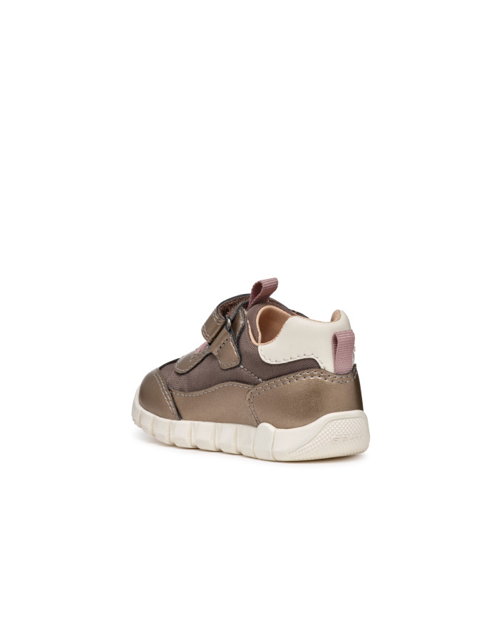 OUTLET BABY IUPIDOO GIRL