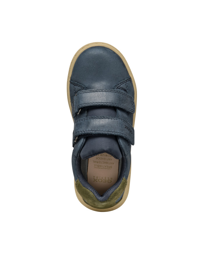 OUTLET JR THELEVEN BOY OUTLET JR THELEVEN BOY