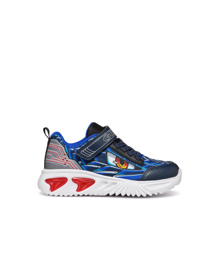 OUTLET JR ASSISTER BOY OUTLET JR ASSISTER BOY