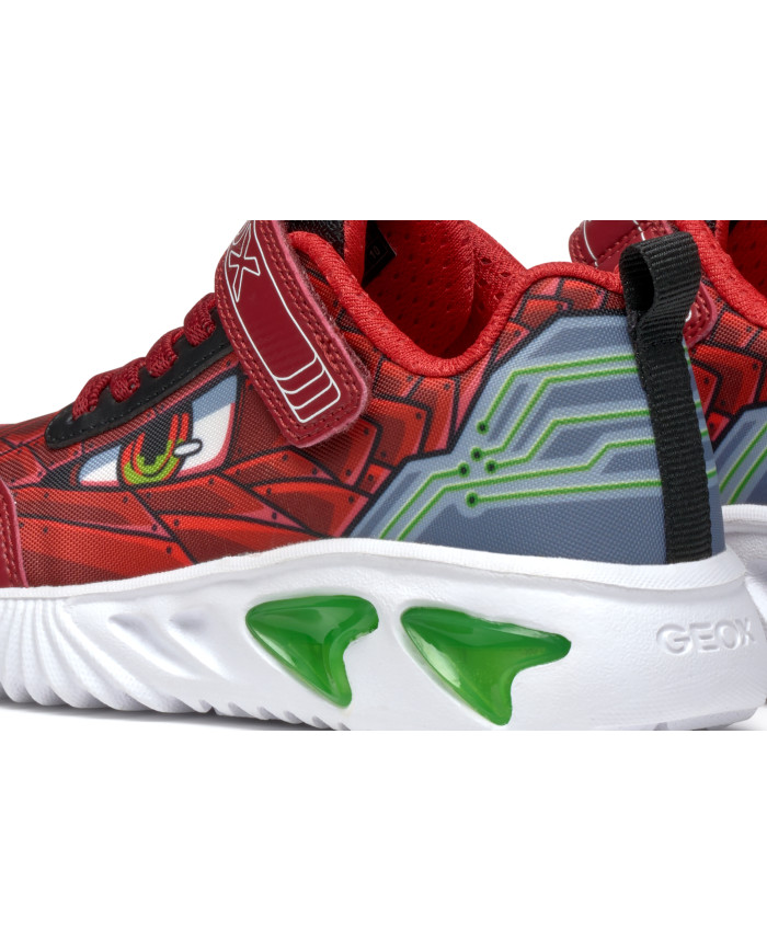 OUTLET JR ASSISTER BOY