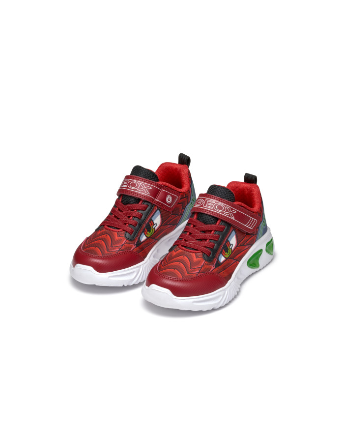 OUTLET JR ASSISTER BOY