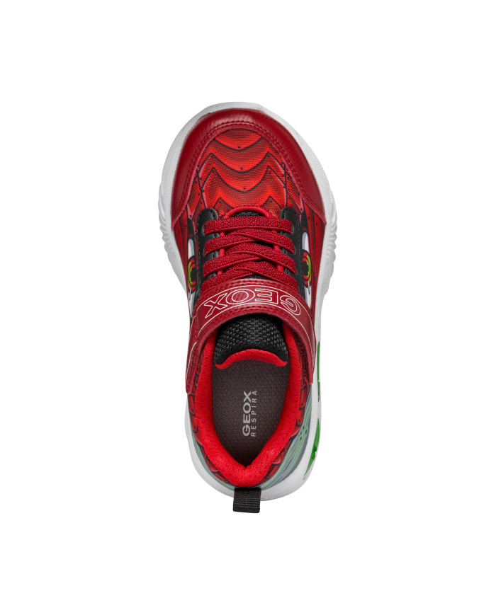 OUTLET JR ASSISTER BOY