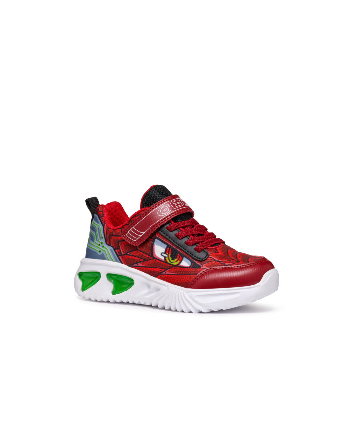 OUTLET JR ASSISTER BOY