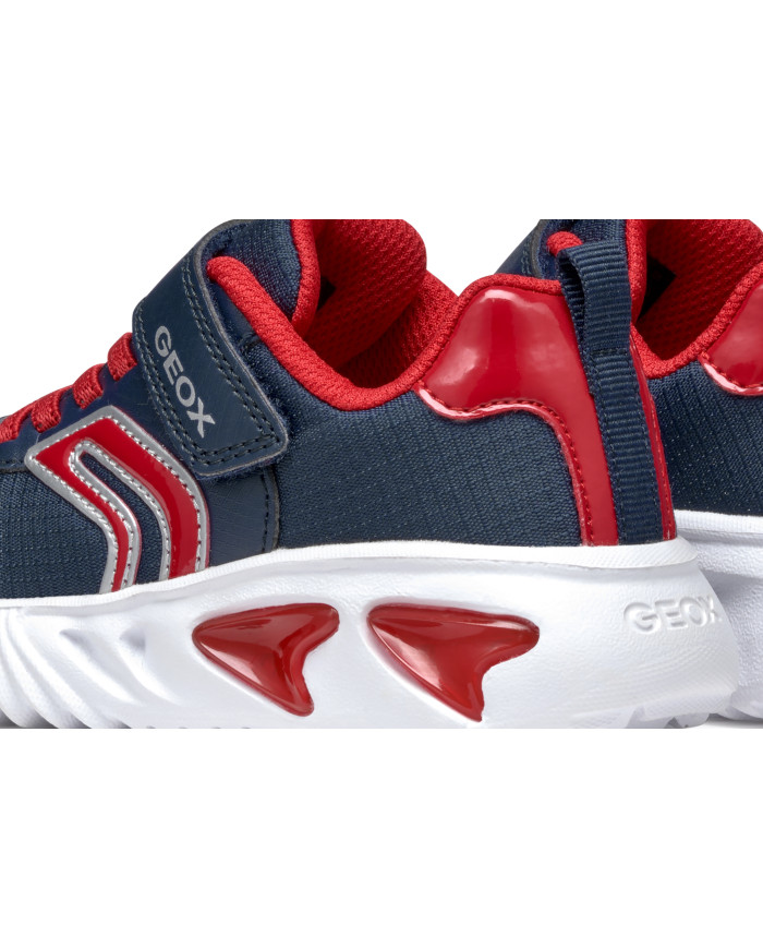 OUTLET JR ASSISTER BOY