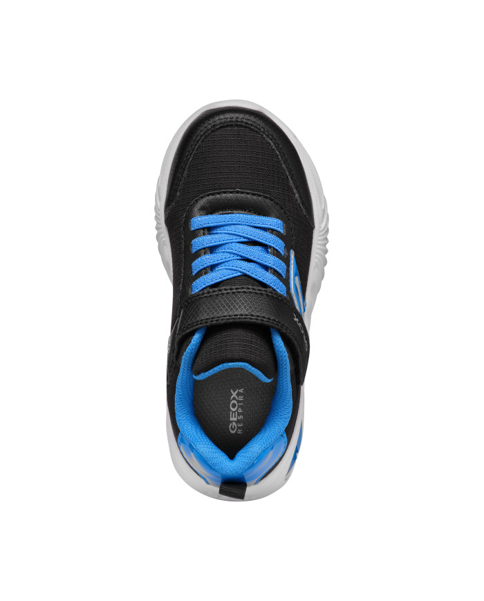 OUTLET JR ASSISTER BOY