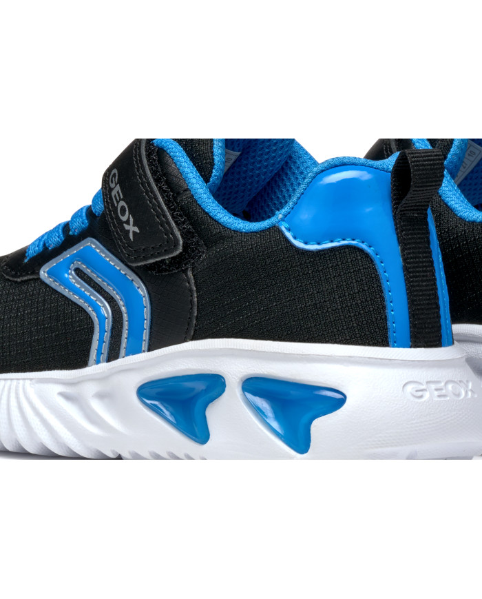 OUTLET JR ASSISTER BOY