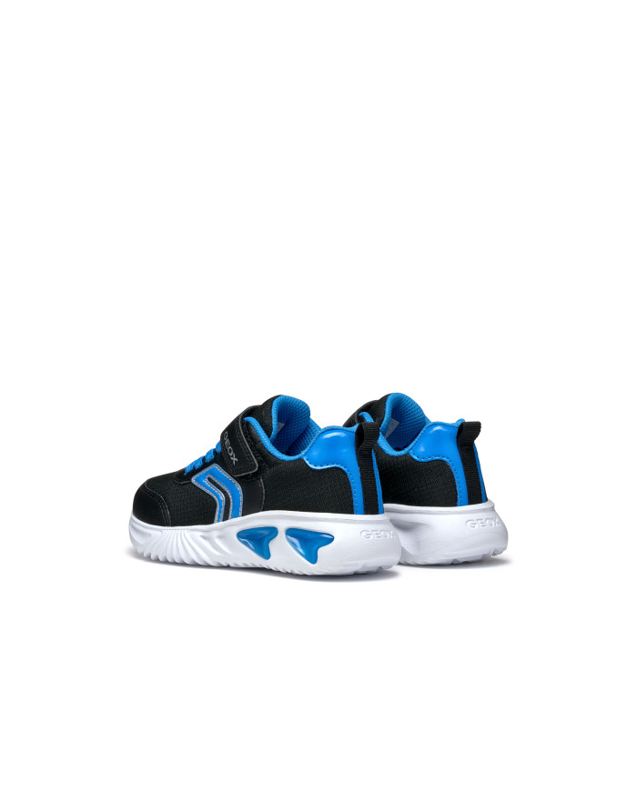 OUTLET JR ASSISTER BOY