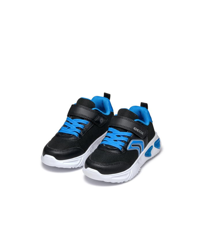 OUTLET JR ASSISTER BOY