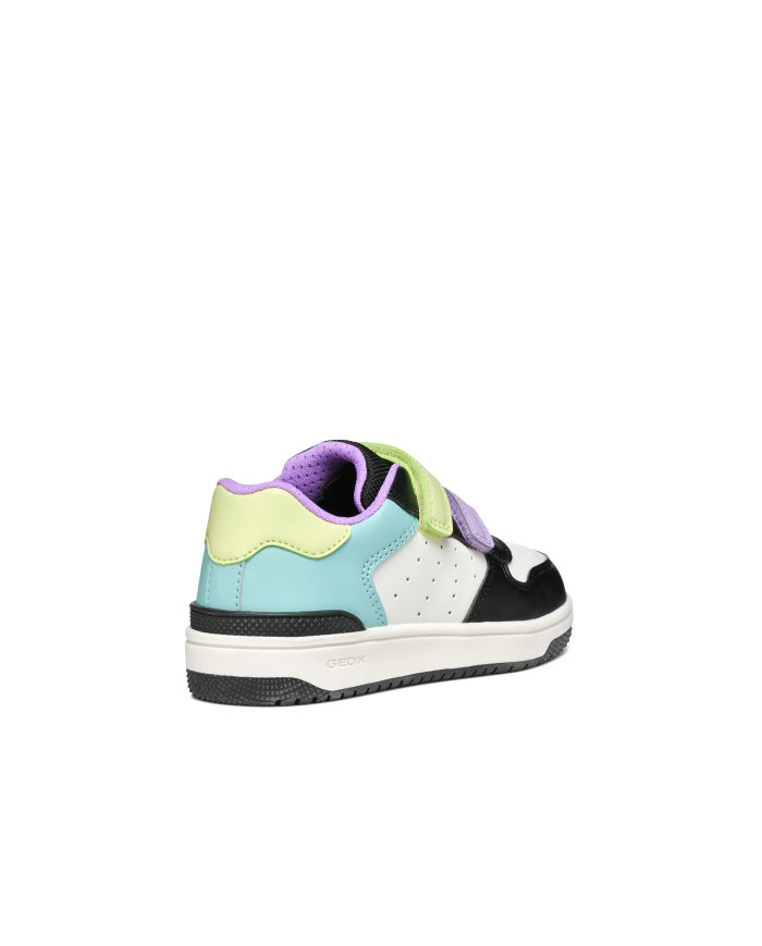 OUTLET JR WASHIBA GIRL