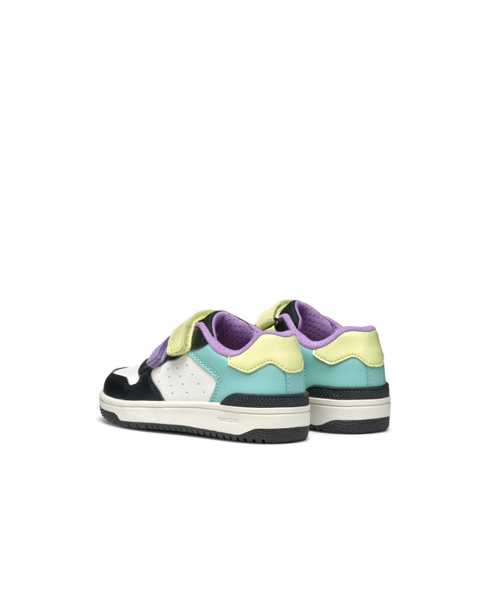 OUTLET JR WASHIBA GIRL