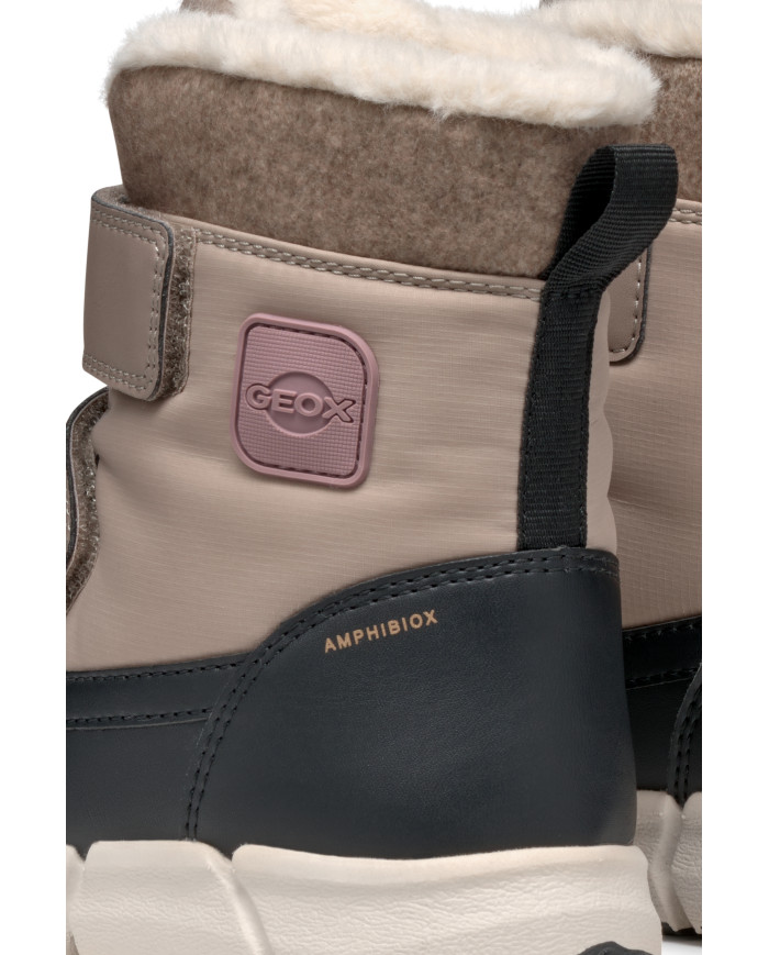 OUTLET JR FLEXYPER ABX GIRL OUTLET JR FLEXYPER ABX GIRL