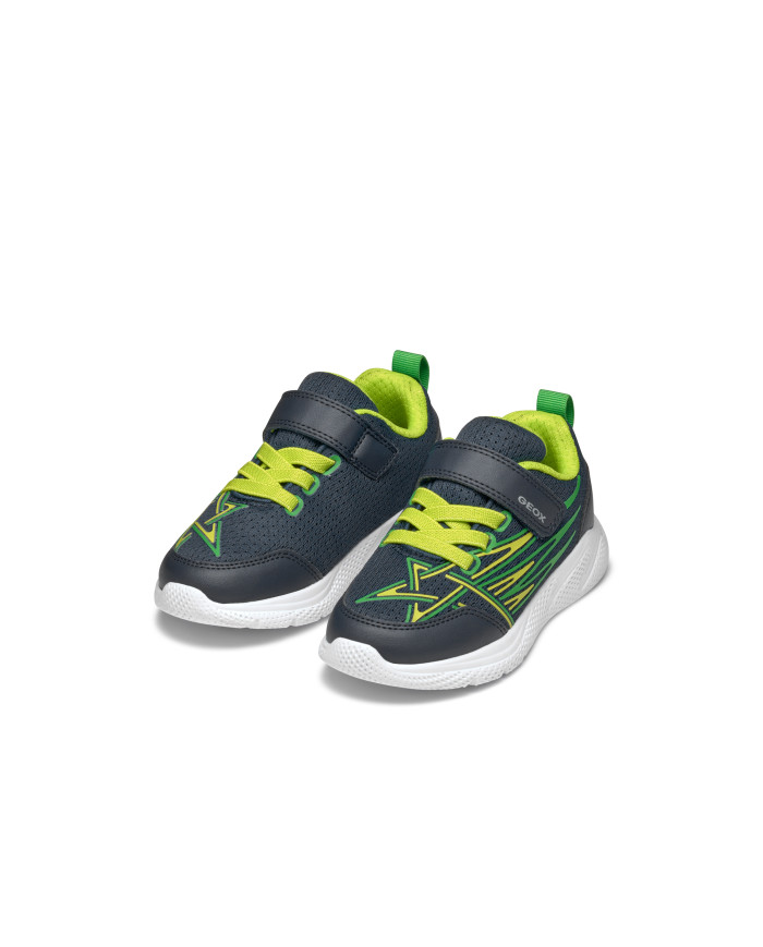 OUTLET JR SPRINTYE BOY OUTLET JR SPRINTYE BOY