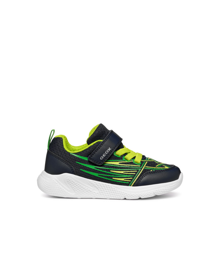 OUTLET JR SPRINTYE BOY OUTLET JR SPRINTYE BOY