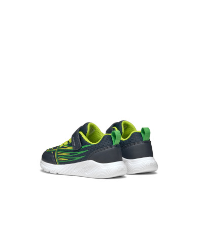 OUTLET JR SPRINTYE BOY OUTLET JR SPRINTYE BOY
