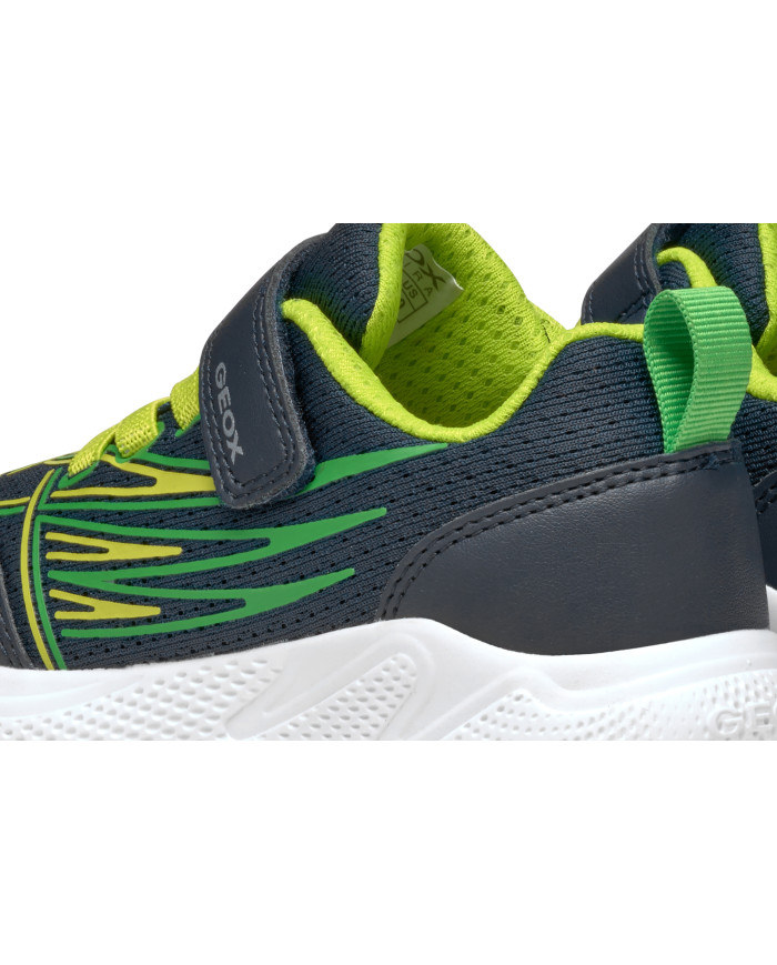 OUTLET JR SPRINTYE BOY OUTLET JR SPRINTYE BOY