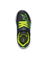 OUTLET JR SPRINTYE BOY OUTLET JR SPRINTYE BOY