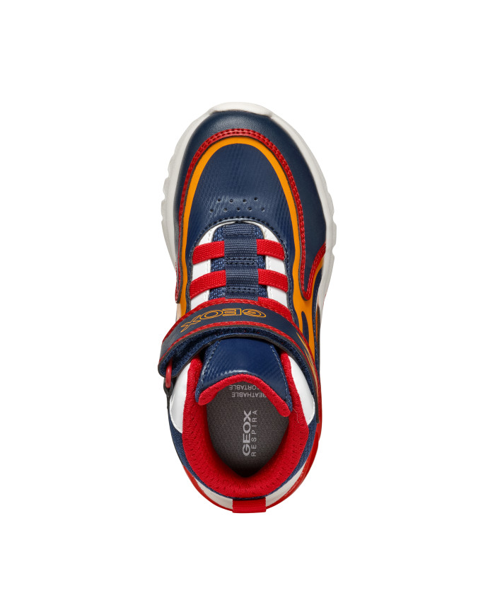 OUTLET JR CIBERDRON BOY OUTLET JR CIBERDRON BOY